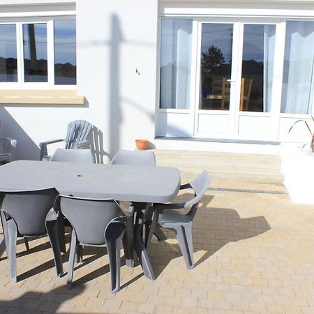 Les Goelands Apartment Stella-Plage Exterior foto