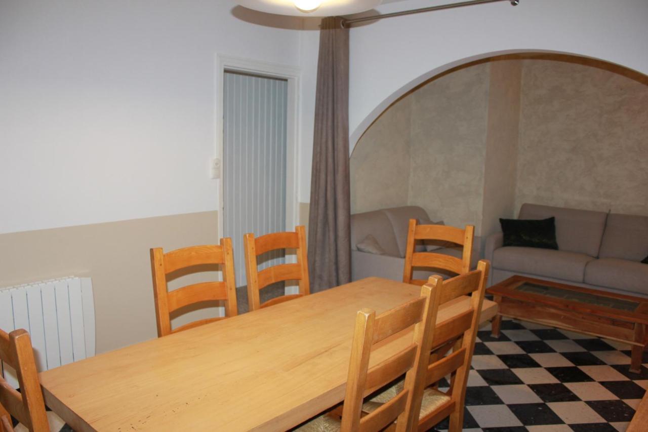 Les Goelands Apartment Stella-Plage Exterior foto