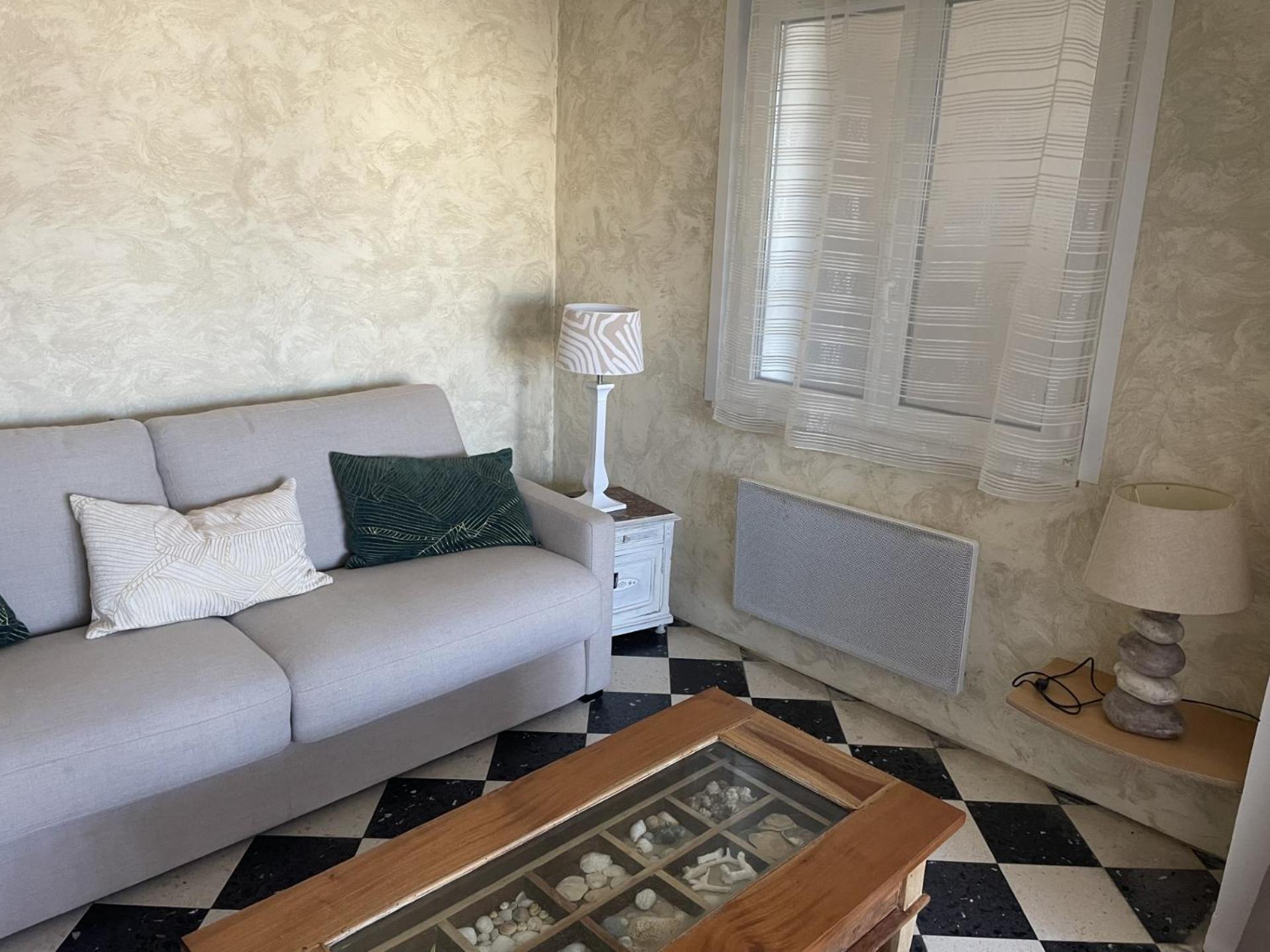 Les Goelands Apartment Stella-Plage Exterior foto